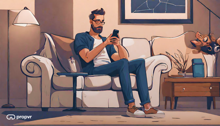 The Role of PropTech in Real Estate