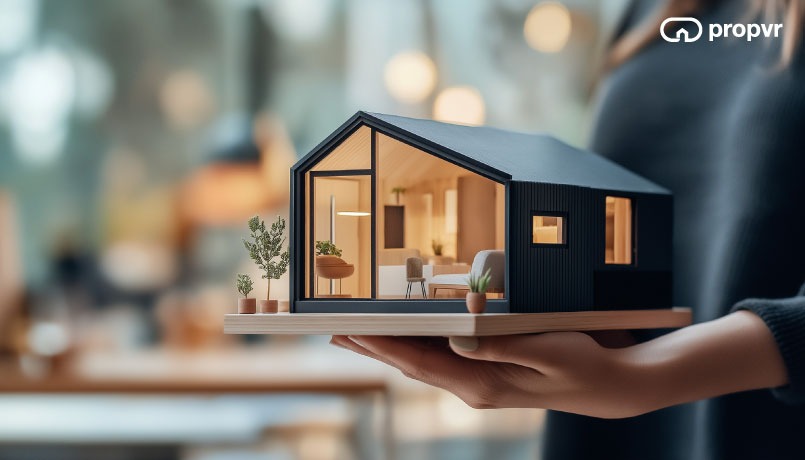 Exploring Commercial Real Estate: Virtual Reality’s Big Impact