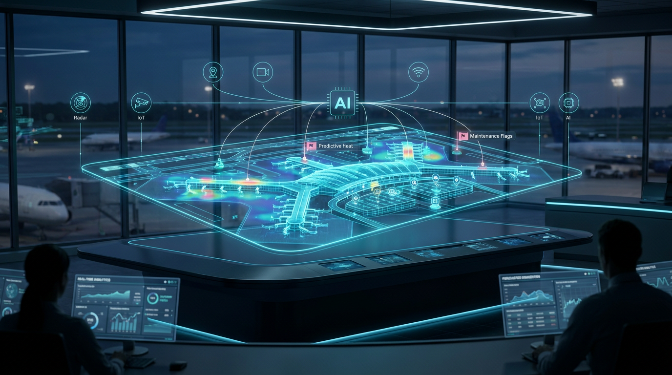 AI terminal operations copilot