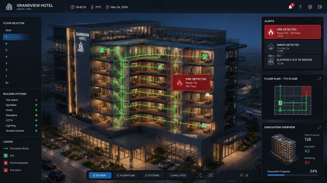 Immersive memory experiences and engagement